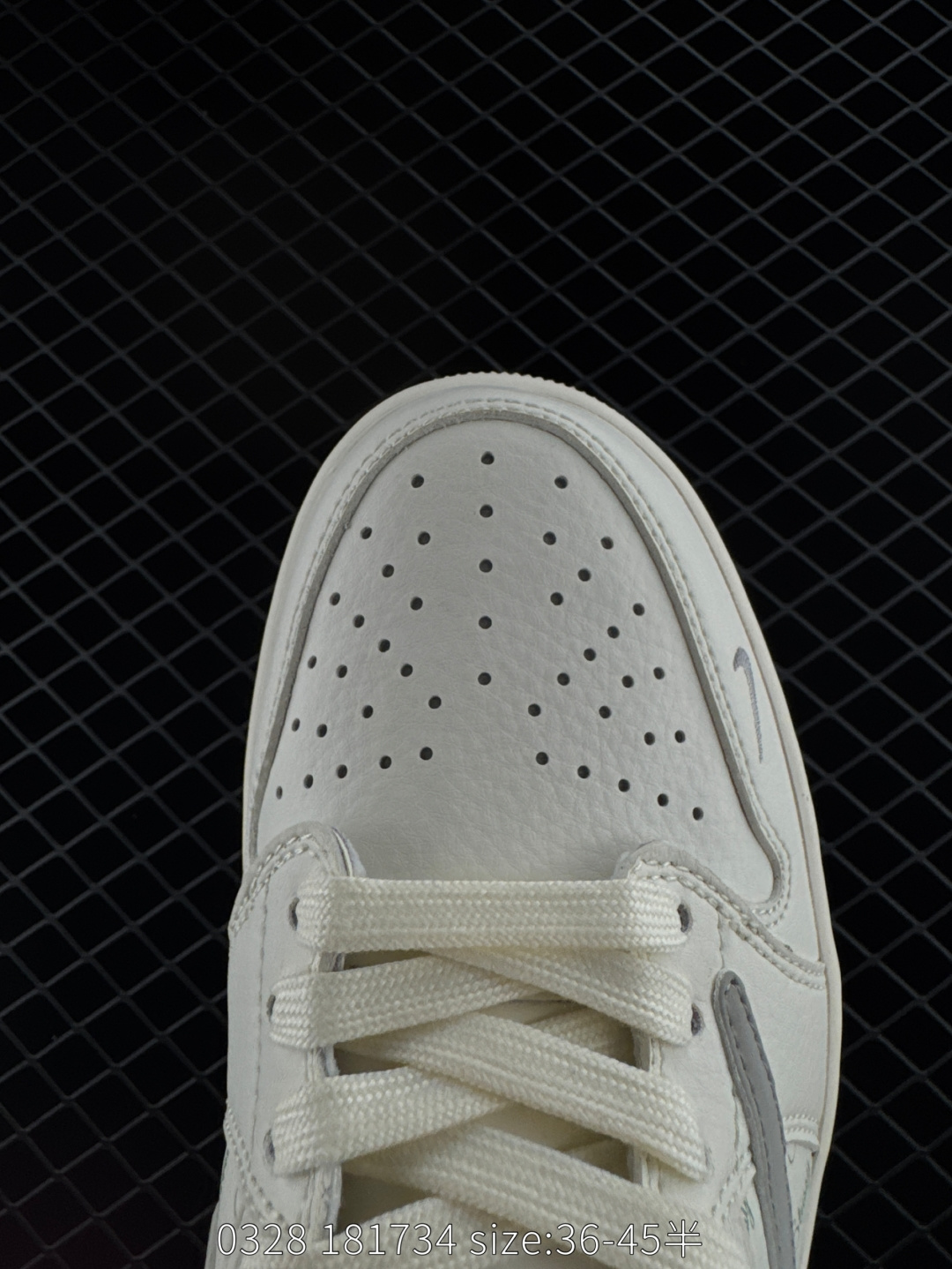 Travis Scott x Nike Air Jordan 1 Low x Louis Vuitton